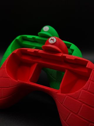 Adaptador mando Nintendo Switch 2