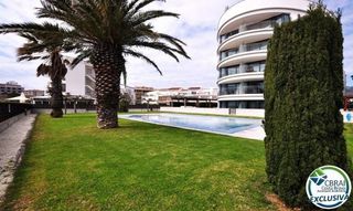 Piso en venta en Salatar en Roses