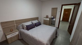 Piso en alquiler en Centro - El Pilar en Ciudad Real