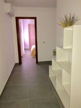Piso en alquiler en Centro - El Pilar en Ciudad Real