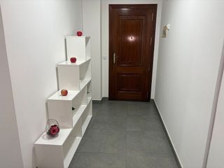 Piso en alquiler en Centro - El Pilar en Ciudad Real