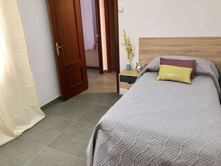 Piso en alquiler en Centro - El Pilar en Ciudad Real