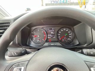 VOLKSWAGEN CRAFTER 35 TDI177 FGN L4H3 RWD