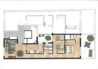 Terreno en venta en Viñuela - Rescatado en Córdoba