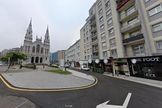 Local comercial en venta en Centro en Avilés