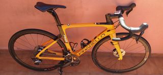 Bicicleta Carretera Pinarello Prince Disk
