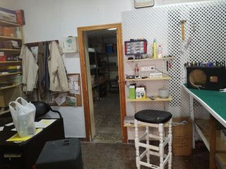 Casa adosada en venta en Petrer
