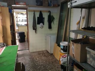 Casa adosada en venta en Petrer