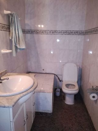 Casa adosada en venta en Petrer
