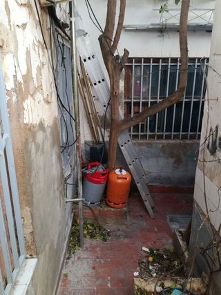 Casa adosada en venta en Petrer