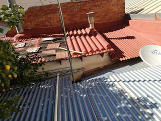 Casa adosada en venta en Petrer