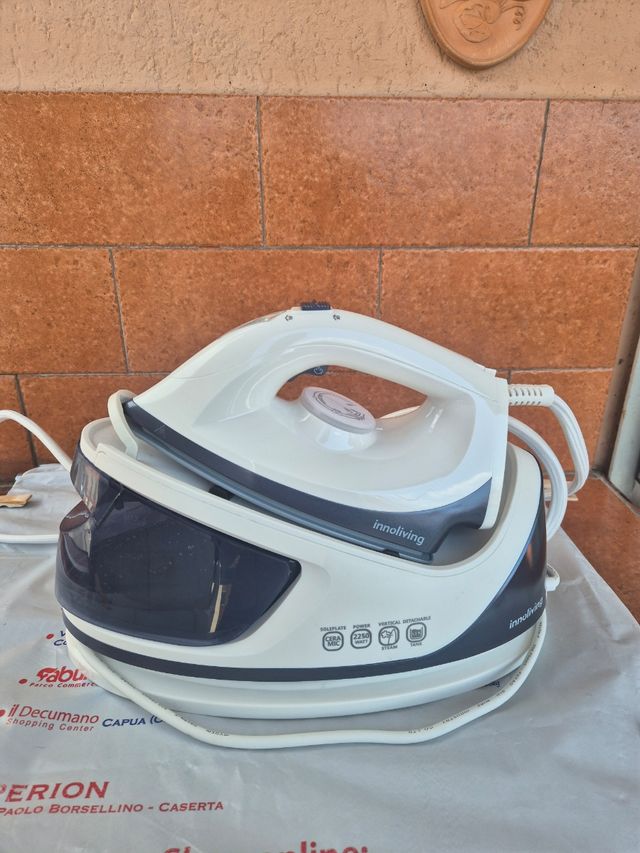 Ferro da stiro Innoliving 