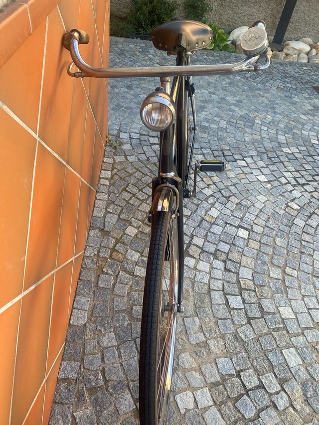 Bicicletta TauruS vintage