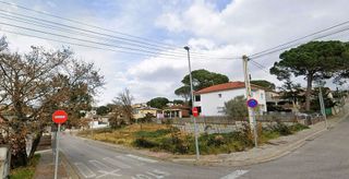 Solar en venta en Caldes de Malavella