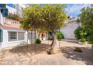 Casa en venta en Maó en Mahón
