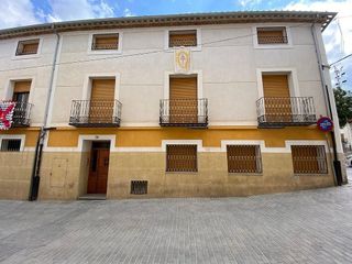 Chalet en venta en Caravaca de la Cruz