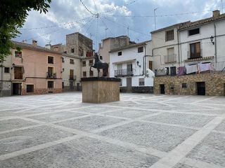 Chalet en venta en Caravaca de la Cruz
