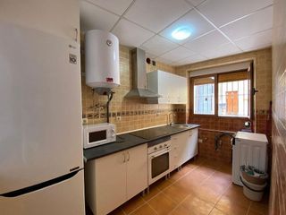 Chalet en venta en Caravaca de la Cruz
