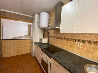 Chalet en venta en Caravaca de la Cruz