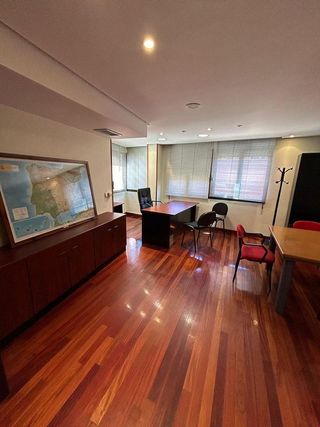 Oficina en venta en Centro en Valladolid