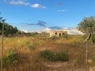 Terreno en venta en Sa Cabaneta - Son Ametller en Marratxí