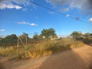 Terreno en venta en Sa Cabaneta - Son Ametller en Marratxí