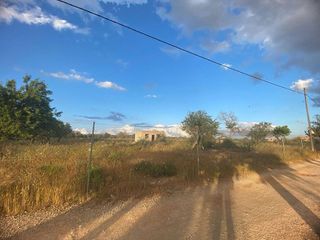 Terreno en venta en Sa Cabaneta - Son Ametller en Marratxí