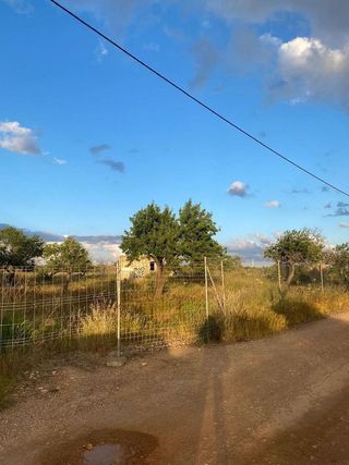 Terreno en venta en Sa Cabaneta - Son Ametller en Marratxí