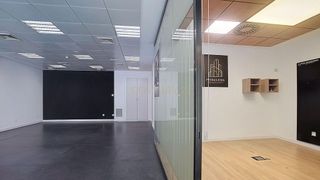 Local comercial en venta en Las Lagunas en Mijas