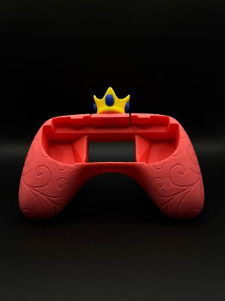 Adaptador mando Nintendo Switch 2