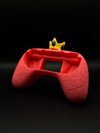 Adaptador mando Nintendo Switch 2