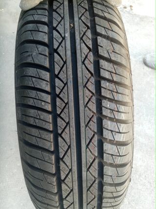 Rueda Ford Escort - Llanta 13" 