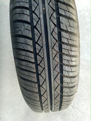 Rueda Ford Escort - Llanta 13" 