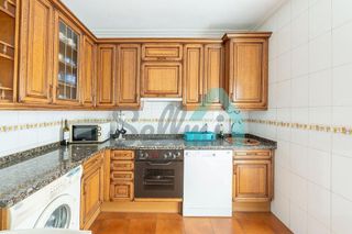 Piso en venta en Milán - Pumarín - Teatinos en Oviedo