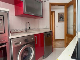 Piso en venta en Parque Lisboa - La Paz en Alcorcón