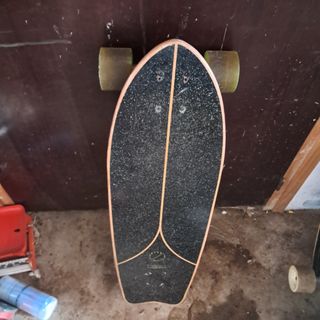 Longboard Cruiser