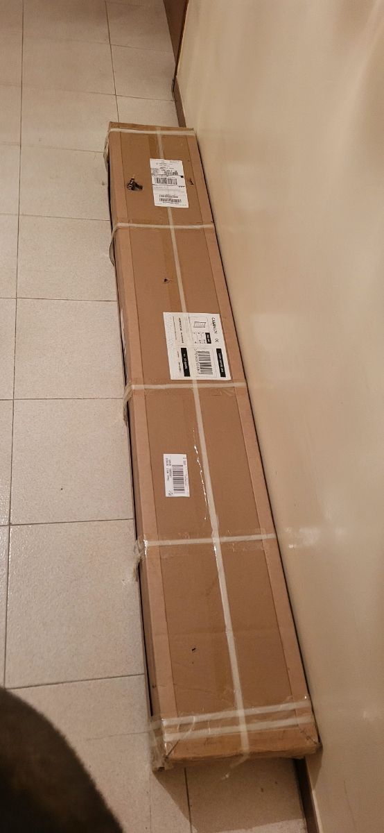 Puerta peatonal CASANOO EIGER 100x180cm