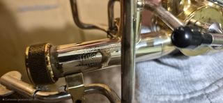 Trombón bajo Holton TR181 USA