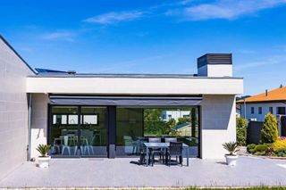 Casa en venta en Bernueces en Gijón