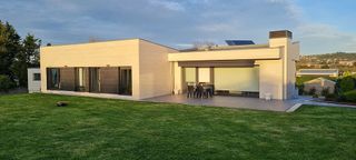 Casa en venta en Bernueces en Gijón