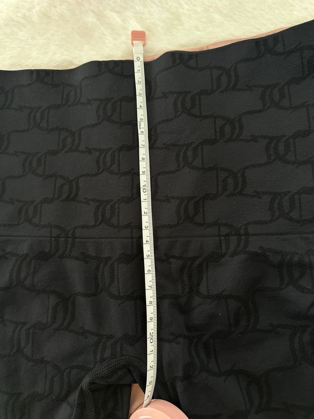 2 Shorts Juicy Couture - Compresión