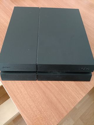 PS4 pro