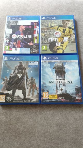 PS4 pro