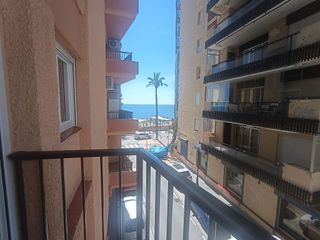 Piso en venta en Zona Puerto Deportivo en Fuengirola