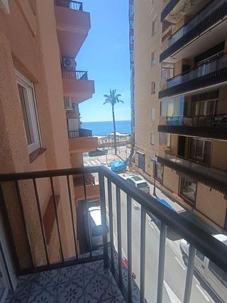 Piso en venta en Zona Puerto Deportivo en Fuengirola