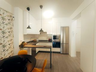 Piso en venta en Zona Puerto Deportivo en Fuengirola
