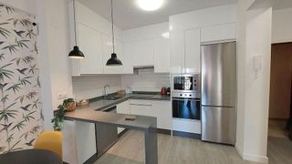 Piso en venta en Zona Puerto Deportivo en Fuengirola