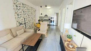Piso en venta en Zona Puerto Deportivo en Fuengirola