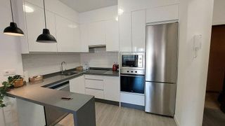 Piso en venta en Zona Puerto Deportivo en Fuengirola