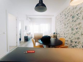 Piso en venta en Zona Puerto Deportivo en Fuengirola